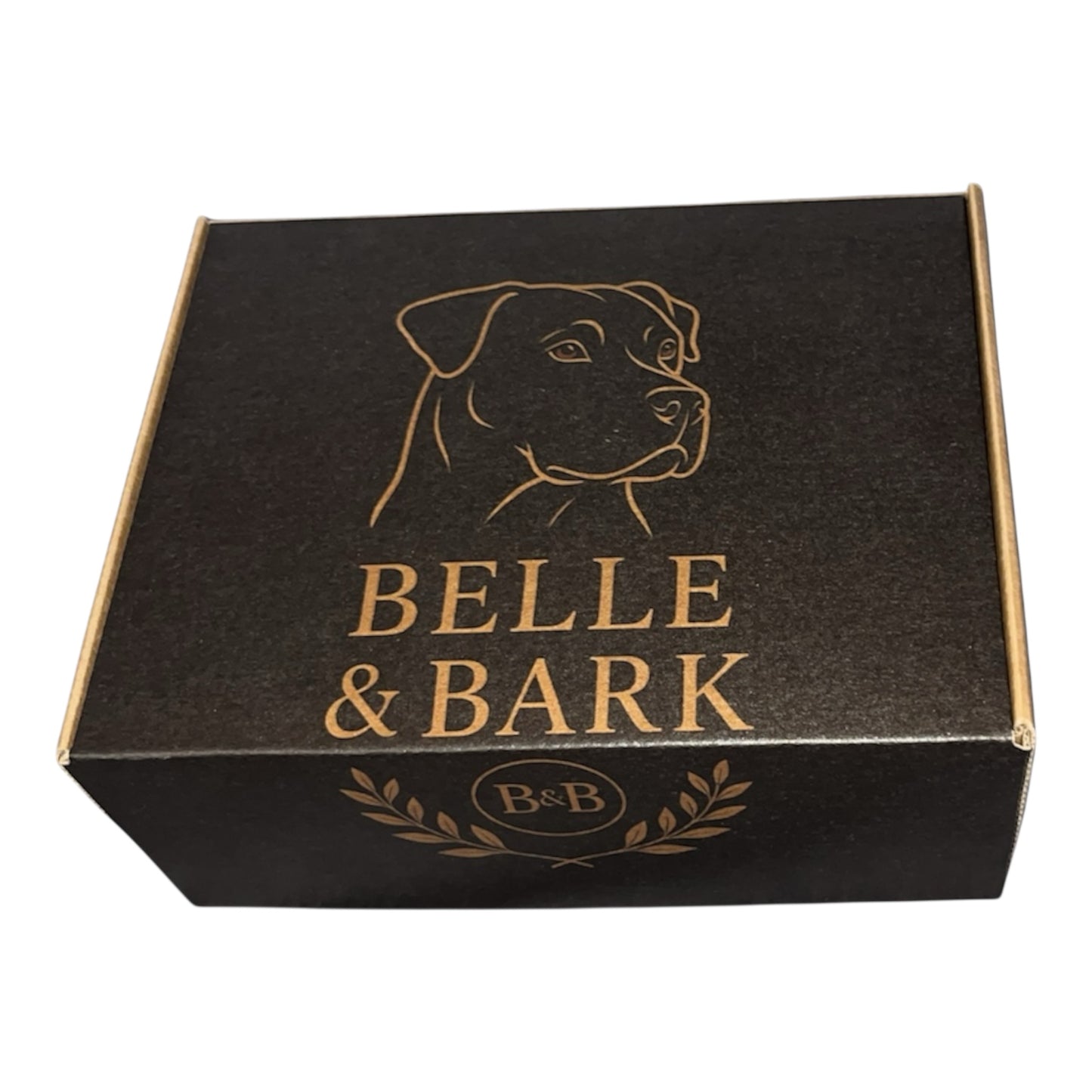Belle's Small Dog Essentials Box - Perfect for Pint-Sized Pups | Belle and Bark