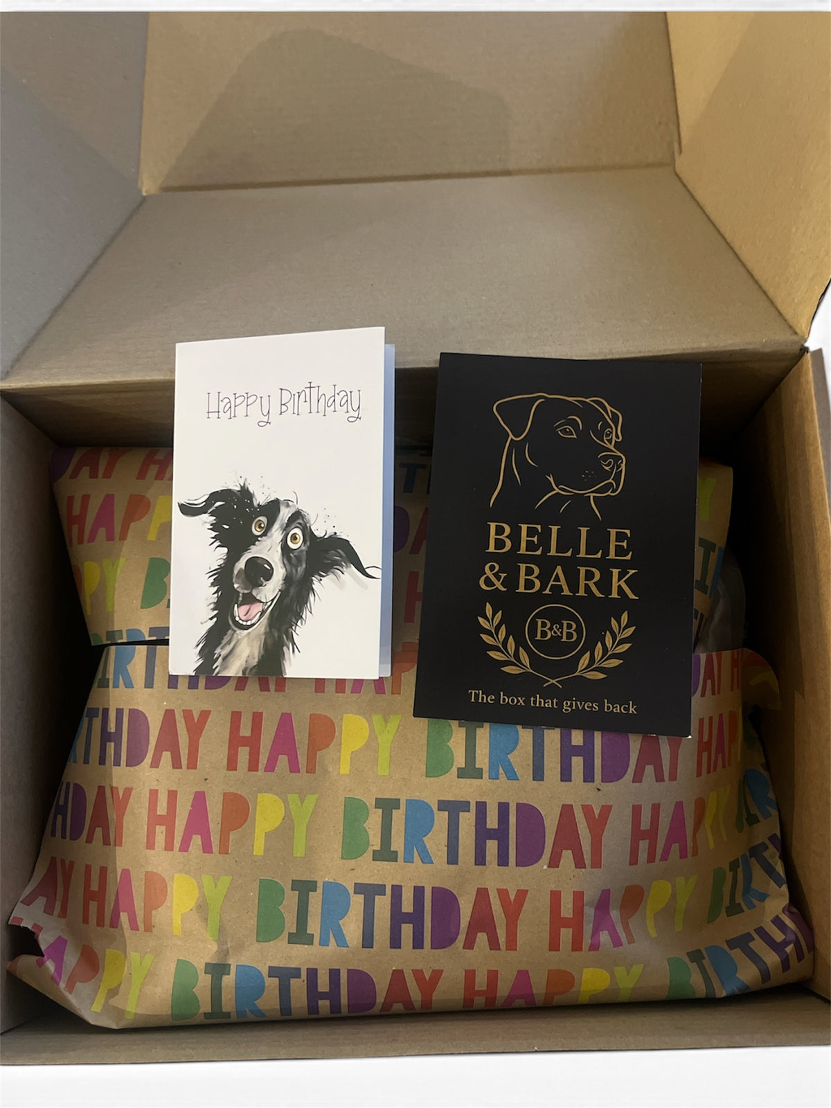 🎂 Make Their Birthday Extra Special