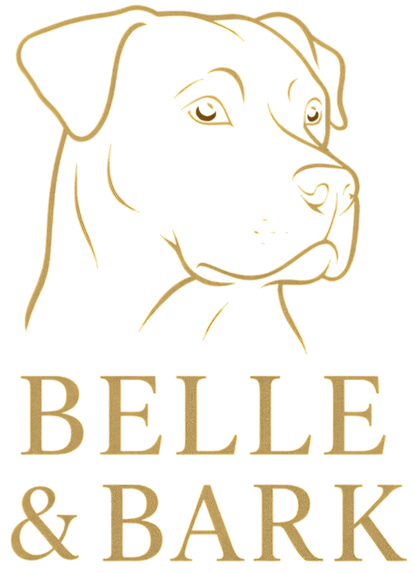 Belle and Bark
